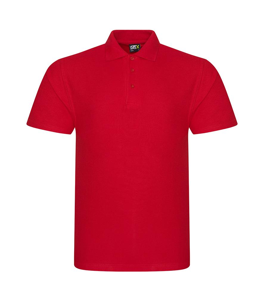 Pro RTX Pro Piqué Polo Shirt