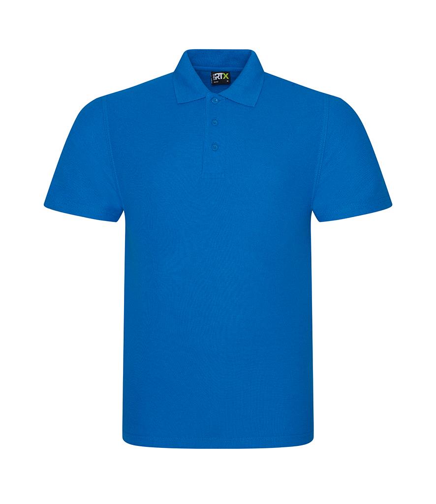 Pro RTX Pro Piqué Polo Shirt