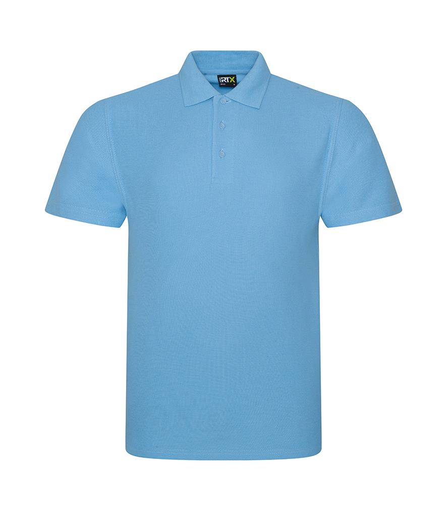 Pro RTX Pro Piqué Polo Shirt