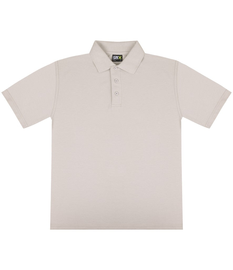Pro RTX Pro Piqué Polo Shirt