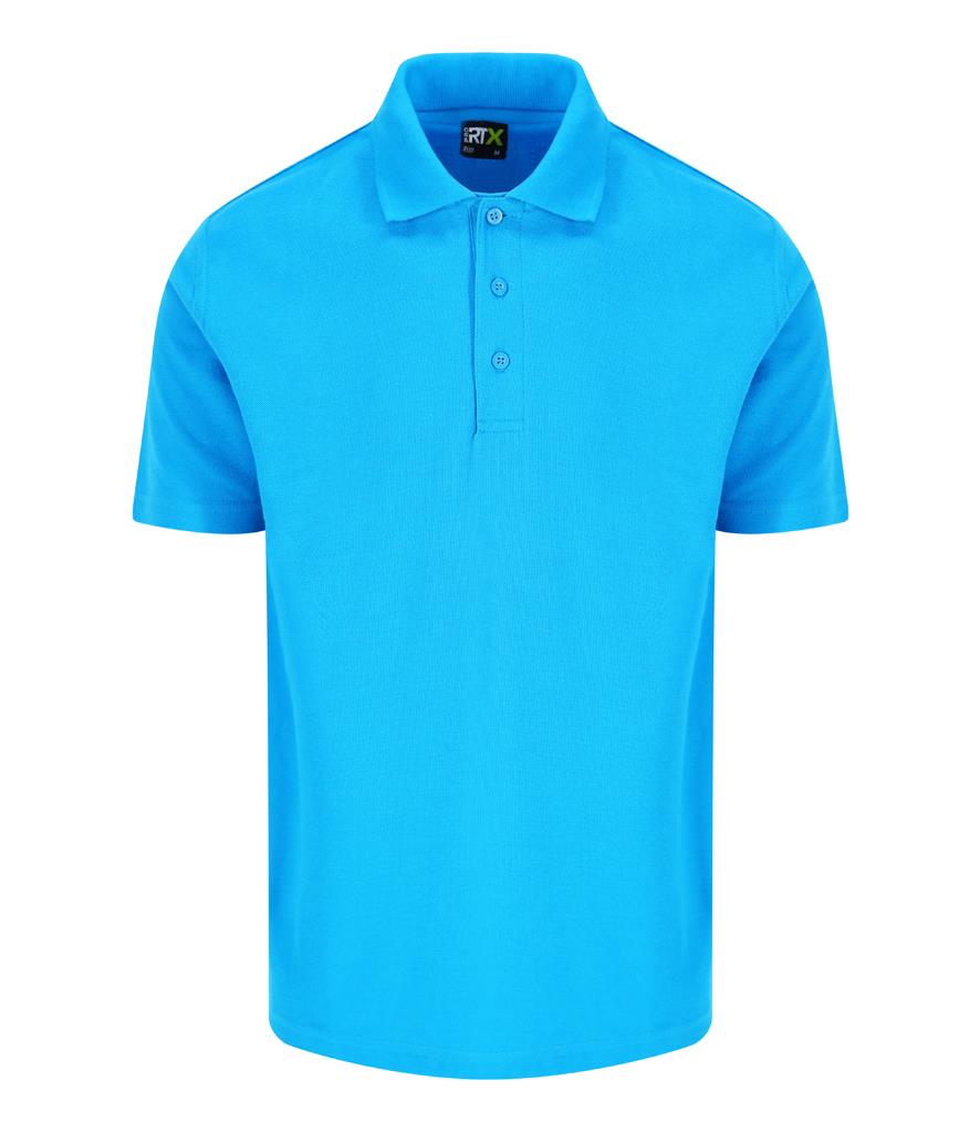 Pro RTX Pro Piqué Polo Shirt