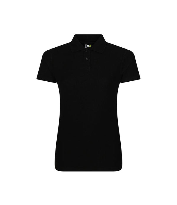 Pro RTX Ladies Pro Piqué Polo Shirt