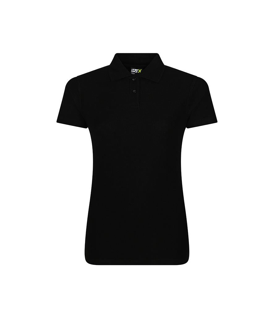 Ladies Pro Piqué Polo Shirt