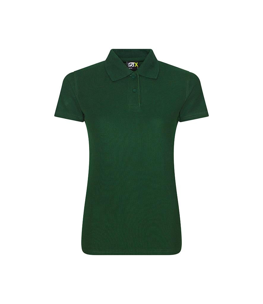 Pro RTX Ladies Pro Piqué Polo Shirt