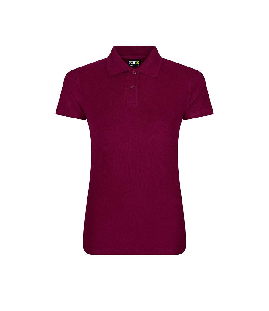 Pro RTX Ladies Pro Piqué Polo Shirt