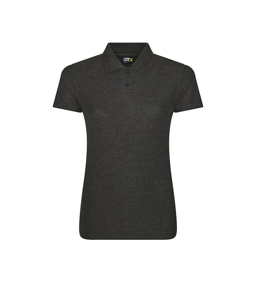 Pro RTX Ladies Pro Piqué Polo Shirt