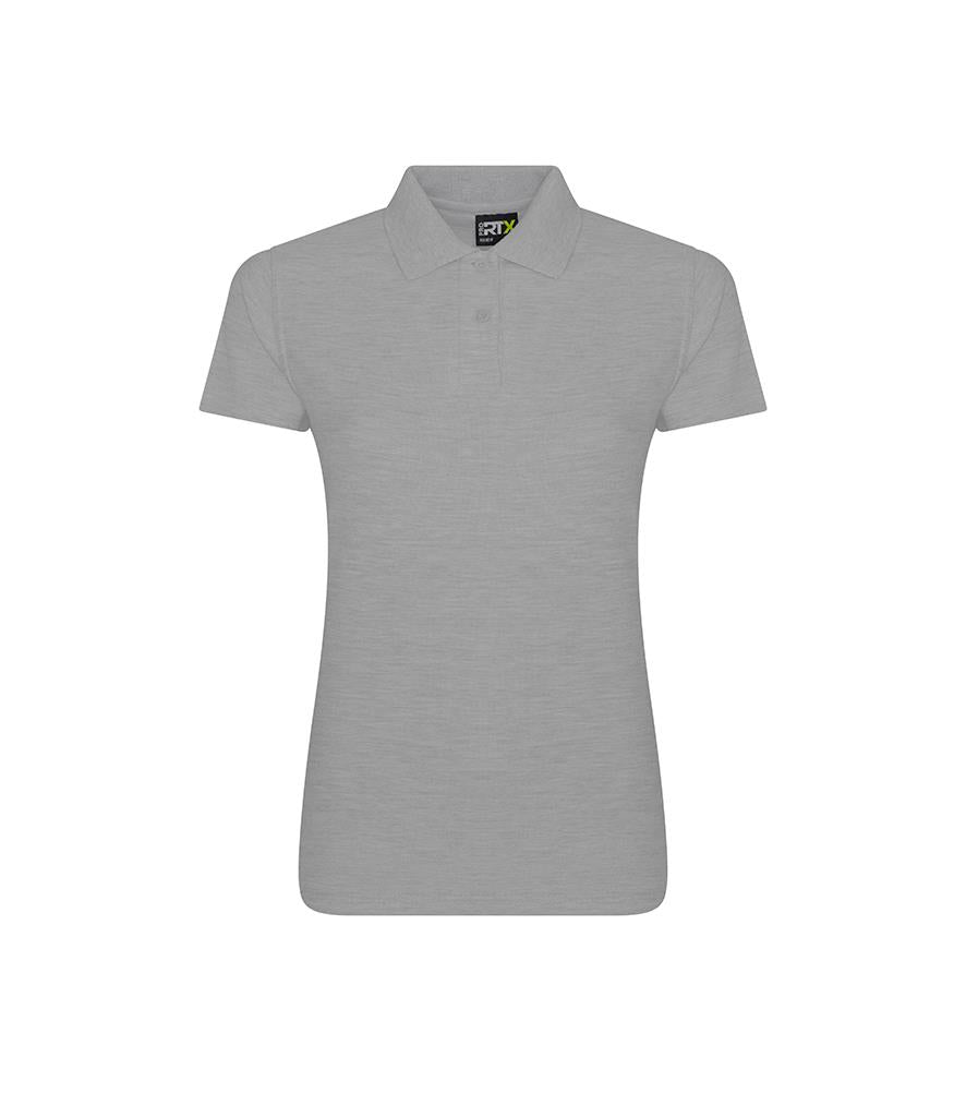 Pro RTX Ladies Pro Piqué Polo Shirt