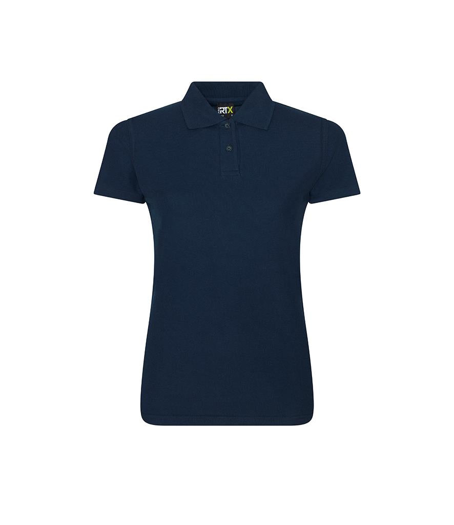 Pro RTX Ladies Pro Piqué Polo Shirt