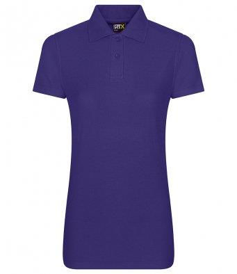 Pro RTX Ladies Pro Piqué Polo Shirt