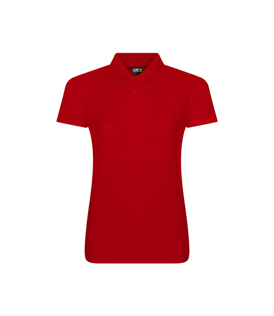 Pro RTX Ladies Pro Piqué Polo Shirt