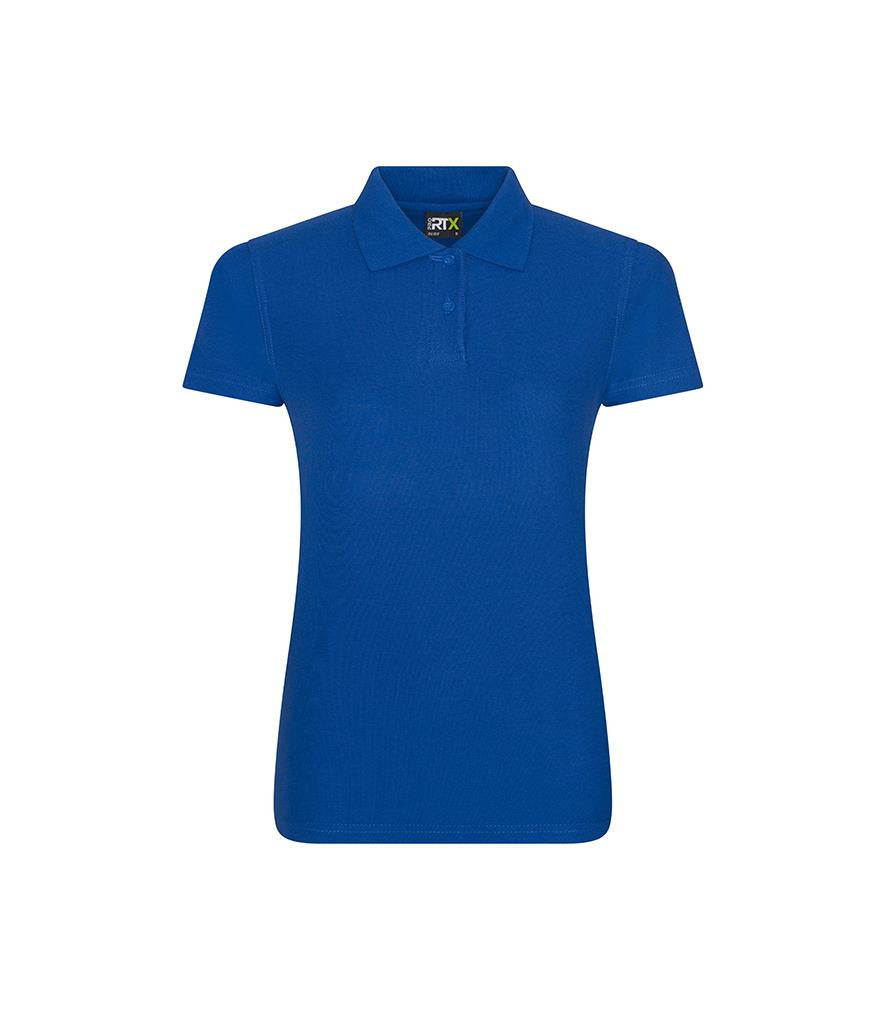 Pro RTX Ladies Pro Piqué Polo Shirt