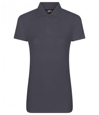 Pro RTX Ladies Pro Piqué Polo Shirt