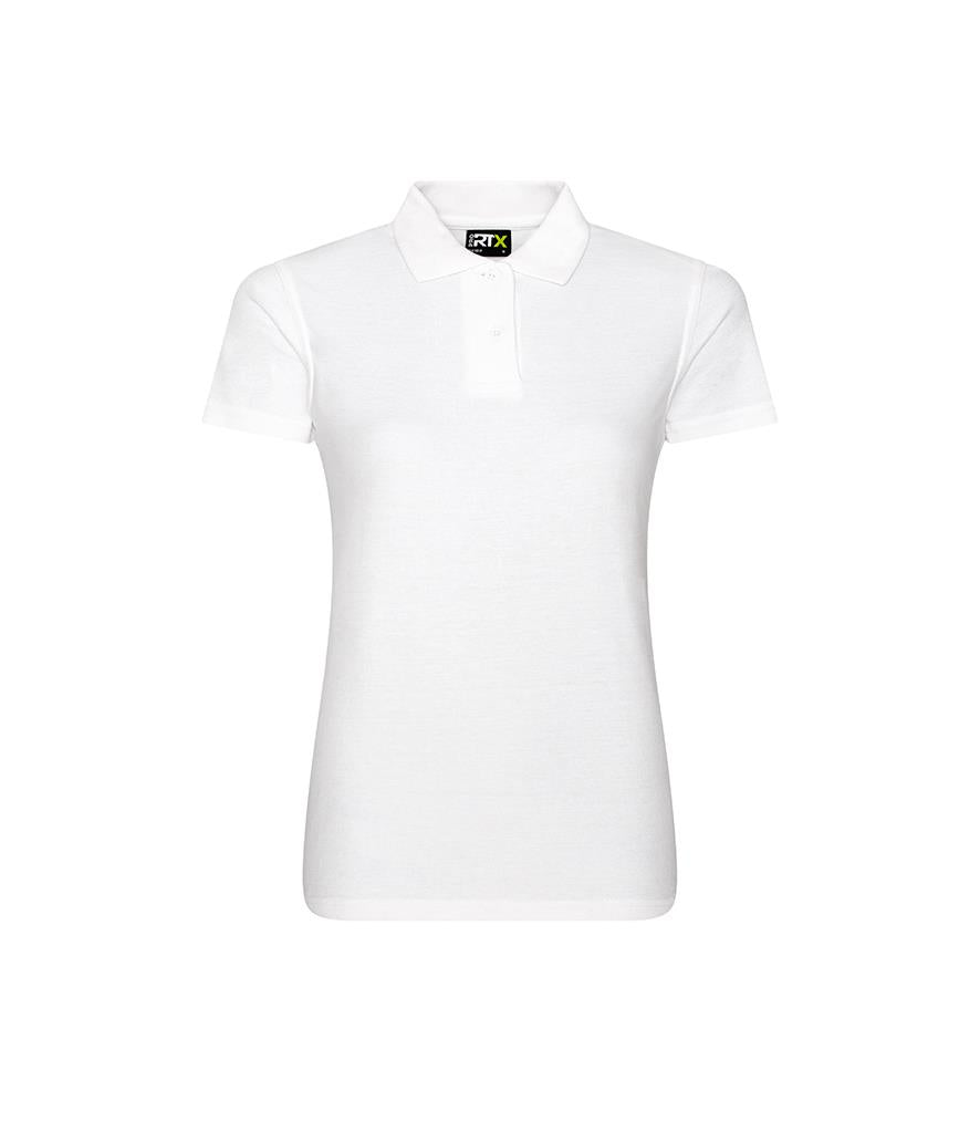 Pro RTX Ladies Pro Piqué Polo Shirt
