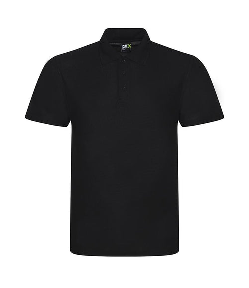 Pro Polyester Polo Shirt