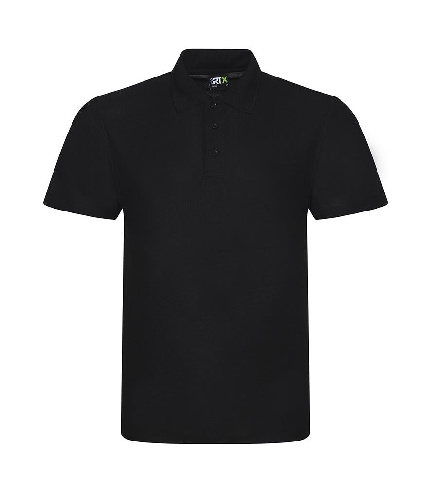 Pro Polyester Polo Shirt
