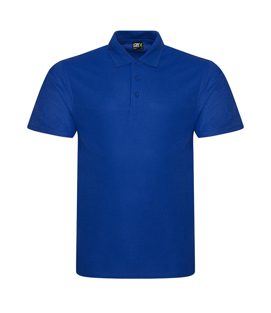 Pro RTX Pro Polyester Polo Shirt