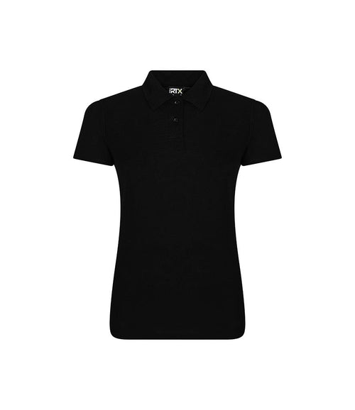 Ladies Pro Polyester Polo Shirt