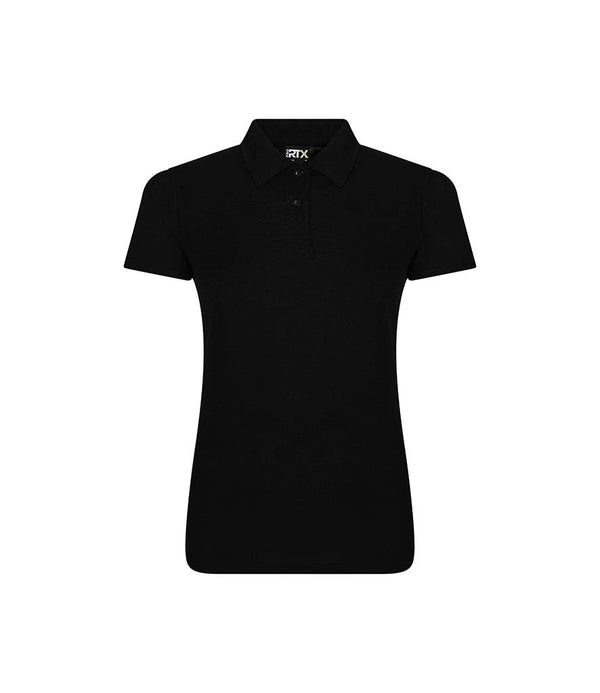 Pro RTX Ladies Pro Polyester Polo Shirt