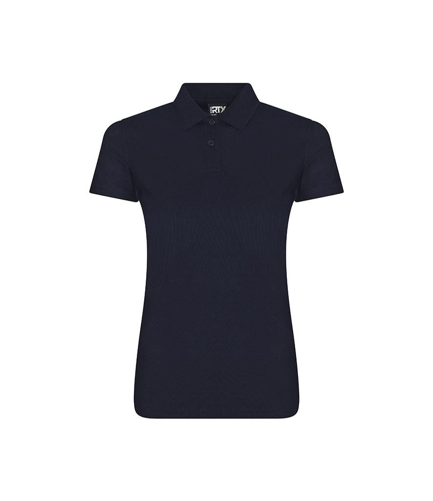 Pro RTX Ladies Pro Polyester Polo Shirt