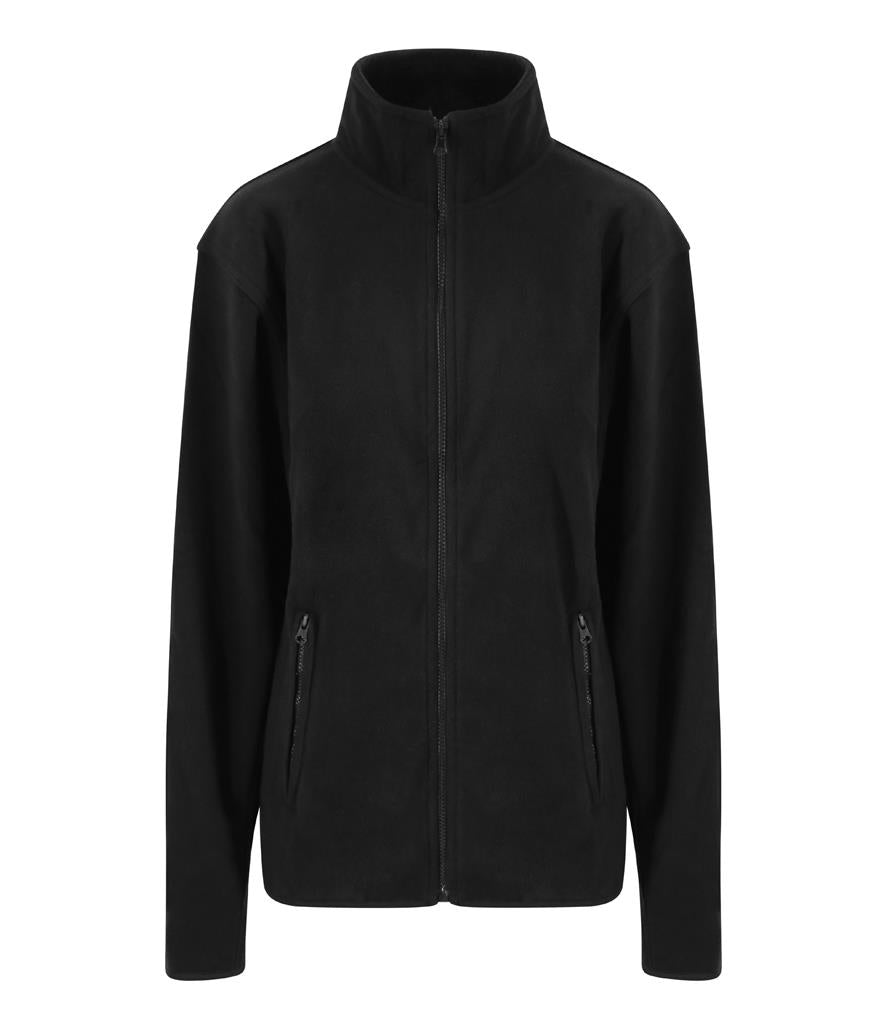 Pro Micro Fleece Jacket