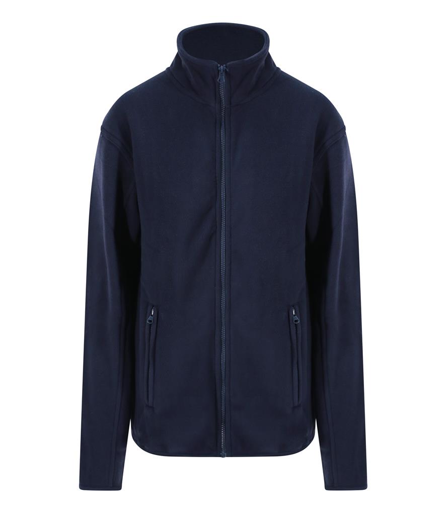 Pro RTX Pro Micro Fleece Jacket