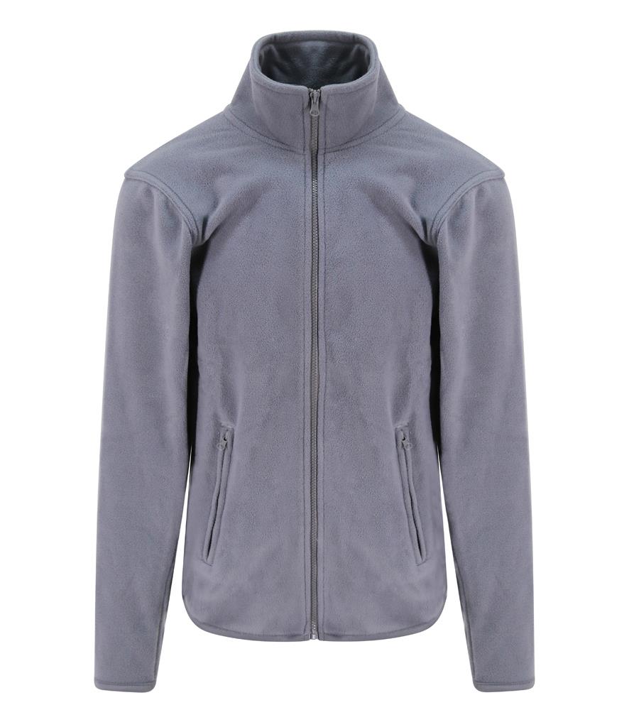 Pro RTX Pro Micro Fleece Jacket
