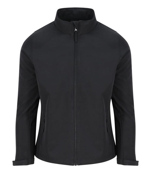 Pro RTX Ladies Pro Two Layer Soft Shell Jacket