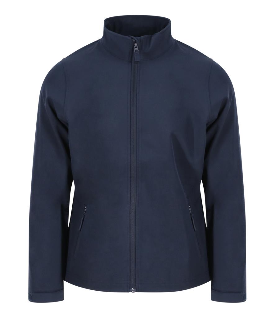 Pro RTX Ladies Pro Two Layer Soft Shell Jacket