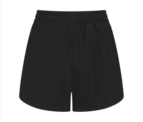 Tombo Ladies Double Layer Sports Short