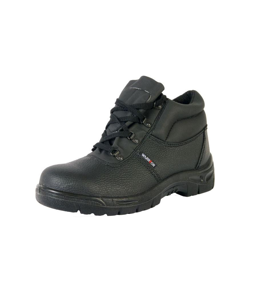 Warrior S1p Chukka Boots