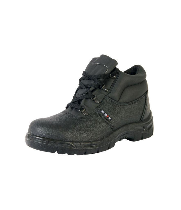 Warrior S1p Chukka Boots